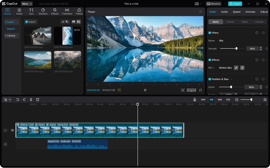 Comment envoyer une vidéo, une photo ou un document après son décès ?